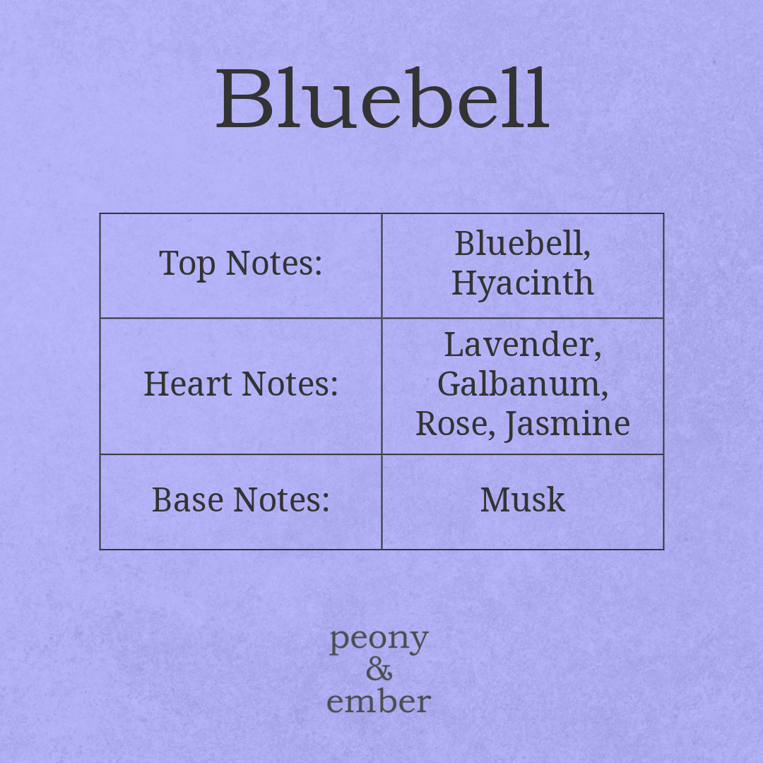 Bluebell