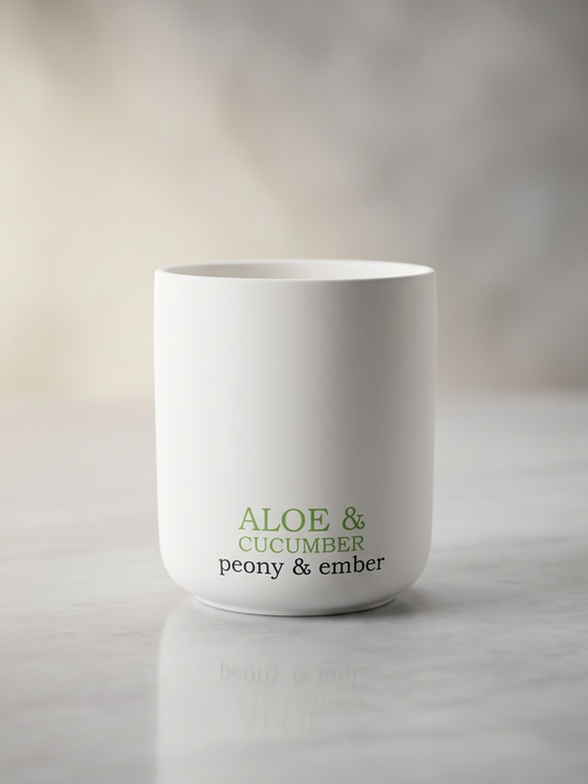 Aloe & Cucumber