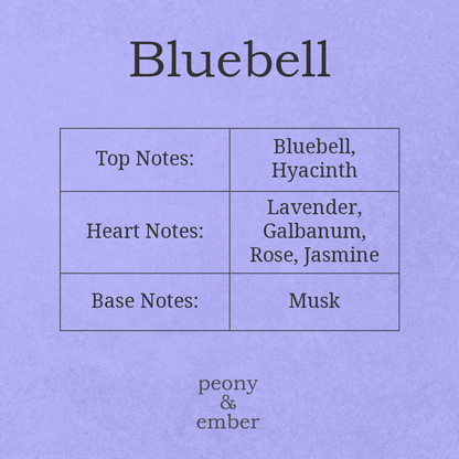Bluebell