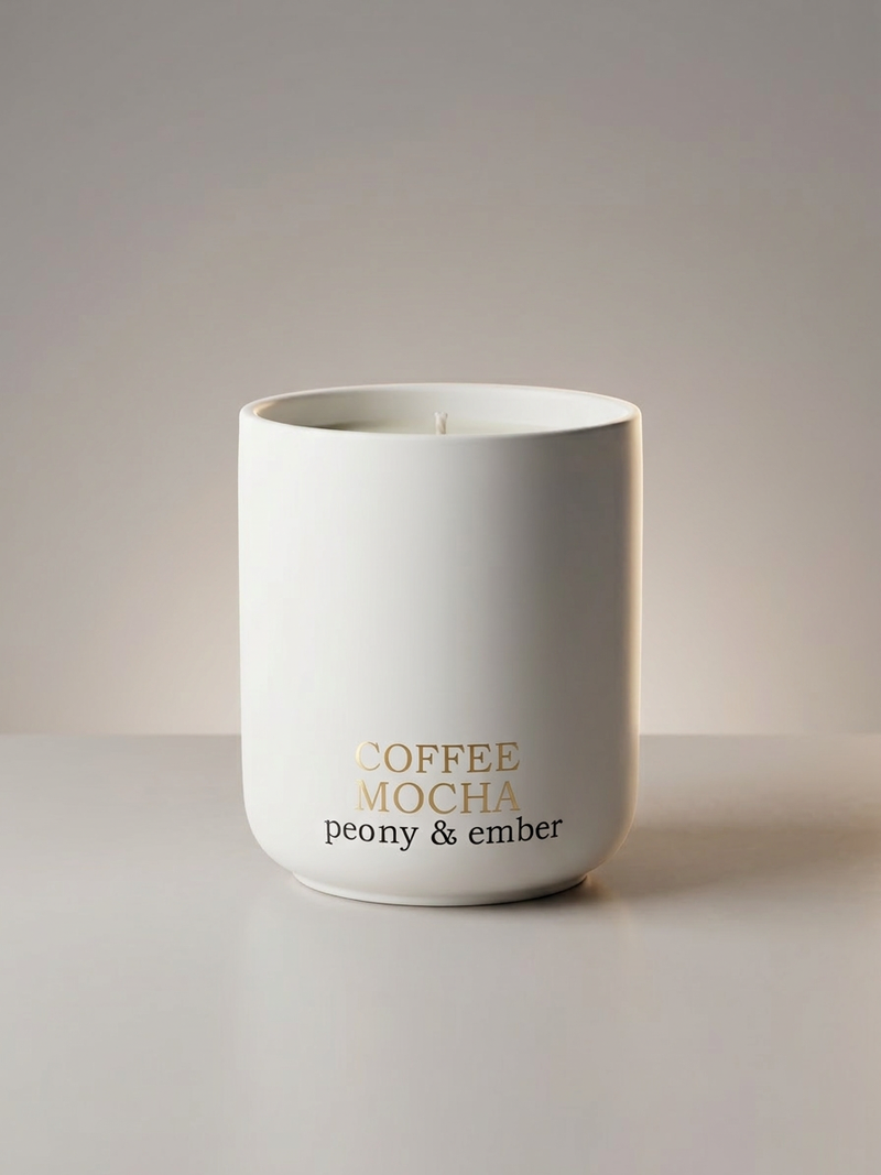 Coffee Mocha