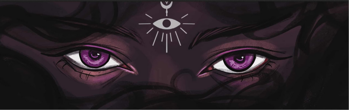 Daughter of the Night