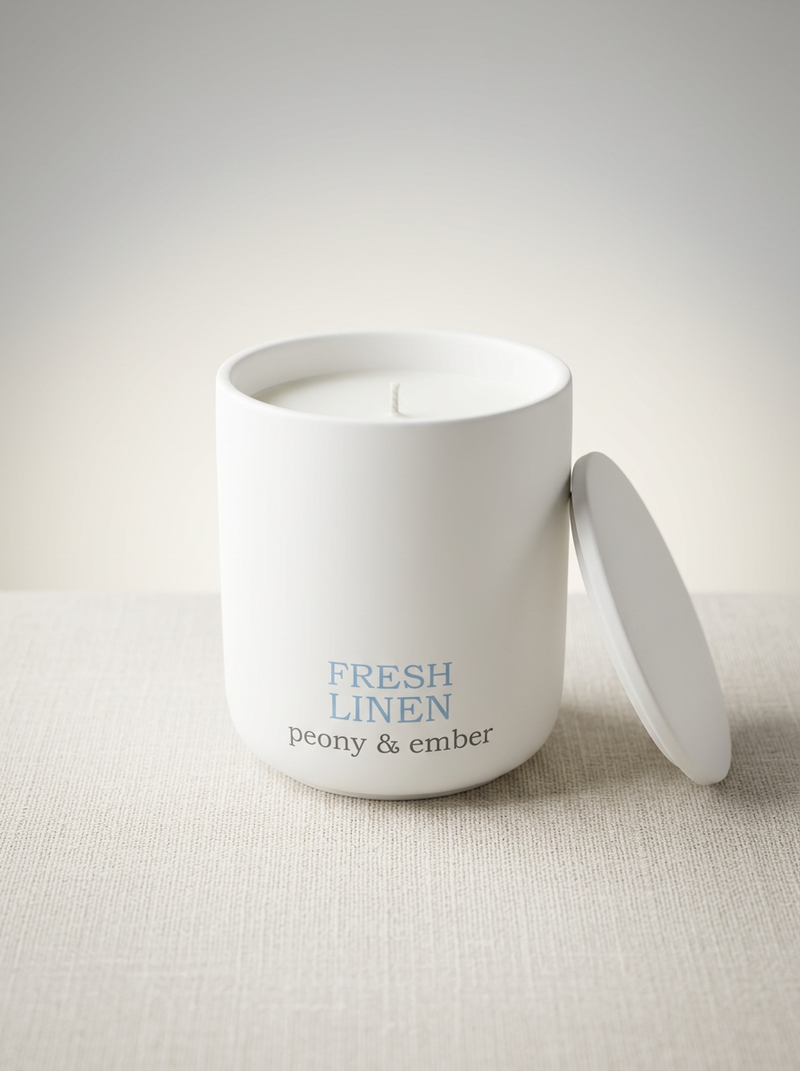 Fresh Linen