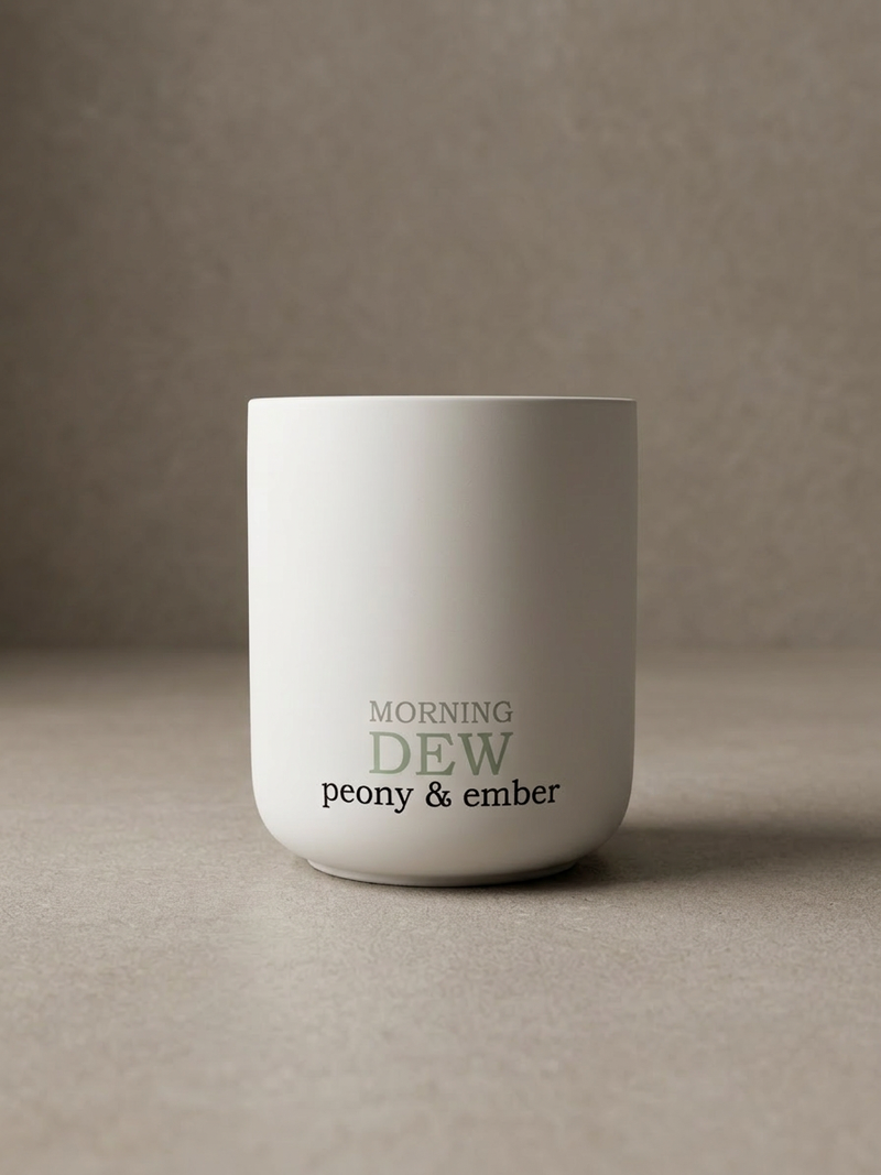 Morning Dew