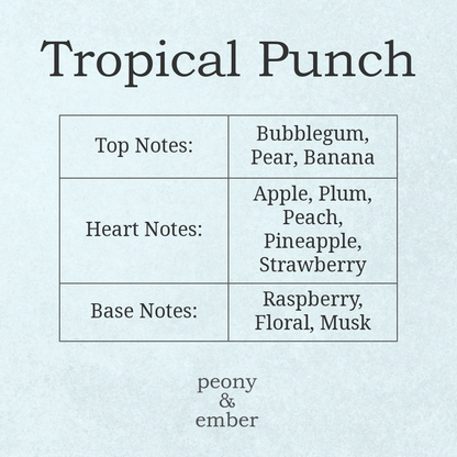 Tropical Punch