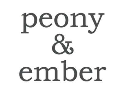 Peony & Ember